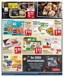Dessert im EDEKA Prospekt Dessert im EDEKA Prospekt Hochgenuss & Tiefpreise auf S. 9