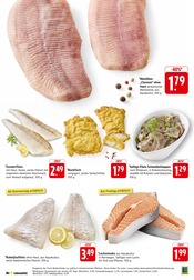 Lachs im E center Prospekt in Bad Kreuznach Aktueller E center Prospekt mit Lachs, "Aktuelle Angebote", Seite 9