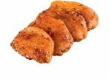 Hähnchen-Ministeaks in Spicy-Pepper-Marinade im aktuellen Netto Marken-Discount Prospekt