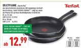 Bratpfanne Day by Day Angebote von Tefal bei Marktkauf Arnsberg für 12,99 €