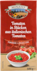 EDEKA - Tomaten in Stücken Angebot im Prospekt Tomaten in Stücken bei EDEKA im Prospekt "" für 0,99 €