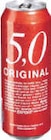 5,0 Original im Angebot bei Netto Marken-Discount in Nagold 5,0 Original Angebote bei Netto Marken-Discount Nagold für 0,69 €
