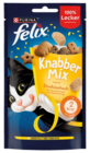 Knabber-Mix im Angebot bei REWE in Frechen Knabber-Mix Angebote von FELIX bei REWE Frechen für 0,99 €