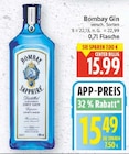 Bombay Gin von Bombay im aktuellen E center Prospekt