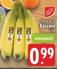 Bananen Angebote von Gut & Günstig bei EDEKA Castrop-Rauxel für 0,99 €