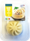 Banh bao au poulet dans le catalogue Lidl