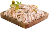 Fleischsalat im REWE Prospekt Fleischsalat im aktuellen REWE Prospekt für 1,29 €