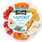 Plateau apéro - FLORETTE - Netto à Romans-sur-Isère Plateau apéro - FLORETTE en promo chez Netto Romans-sur-Isère à 4,15 €