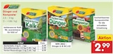 Gartenkalk im Netto Marken-Discount Prospekt Gartenkalk von im aktuellen Netto Marken-Discount Prospekt für 2,99 €