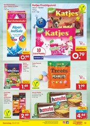 Kinderspielzeug Angebot im aktuellen Netto Marken-Discount Prospekt auf Seite 31