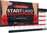 Stadt Land Vollpfosten Angebote bei REWE Wesel für 9,99 €