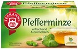 Aktuelle Teekanne Angebote bei Penny in Dresden Aktuelles Tee Pfefferminze Angebot bei Penny in Dresden ab 1,49 €