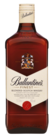 Blended Scotch Whisky - BALLANTINE'S FINEST en promo chez Carrefour Charenton-le-Pont à 54,70 €