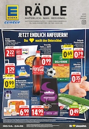 E center Prospekt für Mönchengladbach: "Aktuelle Angebote", 29 Seiten, 15.06.2026 - 20.06.2026