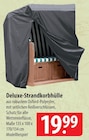 Deluxe-Strandkorbhülle Angebote bei famila Nordost Buchholz für 19,99 €