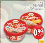 EDEKA Geseke - Thunfisch Brot-Aufstrich Angebot im Prospekt Thunfisch Brot-Aufstrich bei EDEKA im Geseke Prospekt für 0,99 €