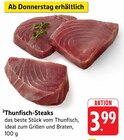 Thunfisch-Steaks Angebote bei E center Trier für 3,99 €