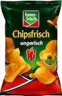 Chipsfrisch oder Ofen Chips Angebote von funny-frisch bei Rossmann Minden für 1,19 €