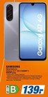 Aktuelles Galaxy A17 4G (128GB) Angebot bei expert in Bielefeld ab 139,00 €