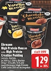 High Protein Mousse bei E center im Solingen Prospekt für 1,29 €