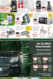 Stabmixer im GLOBUS Prospekt in Erftstadt Aktueller GLOBUS Prospekt mit Stabmixer, "Aktuelle Angebote", Seite 29