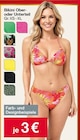Bikini Oberteil oder Unterteil Angebote bei Woolworth Saarbrücken für 3,00 €