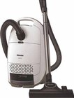 Bodenstaubsauger Guard M1 S8380 Angebote von Miele bei MEDIMAX Kiel für 199,99 €