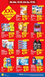Aktueller Lidl Prospekt mit Textilreinigung, "LIDL LOHNT SICH", Seite 28