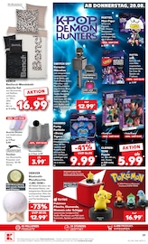 Kartenspiel im Kaufland Prospekt in Stendal Aktueller Kaufland Prospekt mit Kartenspiel, "Hier bin ich richtig", Seite 50