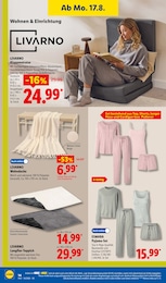 Pullover Angebot & Preis im aktuellen Lidl Prospekt Pullover Angebot im aktuellen Lidl Prospekt auf Seite 32
