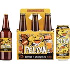 SUR TOUT - PÉLICAN en promo chez Carrefour Villeurbanne