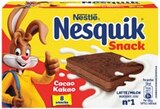 Aktuelles NESQUIK Snack Angebot bei Kaufland in Trier ab 1,99 €