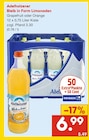 Bleib in Form Limonaden Angebot in Leipheim Bleib in Form Limonaden im aktuellen Prospekt bei Netto Marken-Discount in Leipheim