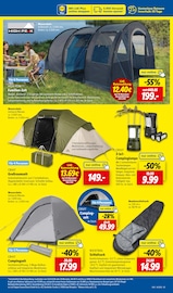 Aktueller Lidl Prospekt mit Campingmöbel, "LIDL LOHNT SICH", Seite 7