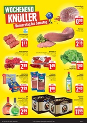 Franziskaner im E center Prospekt in Schweinfurt Aktueller E center Prospekt mit Franziskaner, "Wir lieben Lebensmittel!", Seite 27