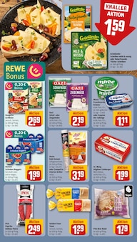 Butter im REWE Prospekt "Dein Markt" mit 32 Seiten (Gelsenkirchen)