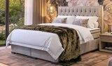 Boxspringbett von  im aktuellen Polstermöbel Fischer Prospekt für 1.349,00 €