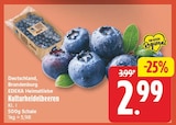 Kulturheidelbeeren von EDEKA Heimatliebe im aktuellen EDEKA Prospekt