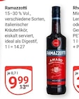 Amaro Angebote von Ramazzotti bei GLOBUS Maintal für 9,99 €