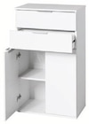 Kommode von LIVARNO home für 44,99 € bei Lidl im Angebot Kommode von LIVARNO home im aktuellen Lidl Prospekt