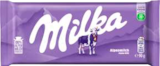 Tafelschokolade Angebote von Milka bei E center Elmshorn für 1,11 €