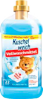 Universalwaschmittel Pulver von Kuschelweich im aktuellen Marktkauf Prospekt für 2,99 €