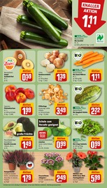 Bio im REWE Prospekt in Böblingen Aktueller REWE Prospekt mit Bio, "Dein Markt", Seite 7