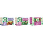 SUR TOUS LES THÉS ET INFUSIONS - JARDIN BIO dans le catalogue Carrefour Market