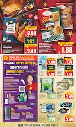 Costa Angebot im aktuellen E center Prospekt auf Seite 8