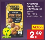 Spooky Bites im Angebot bei Netto Marken-Discount in Offenburg Spooky Bites Angebote von Greenforce bei Netto Marken-Discount Offenburg für 2,49 €