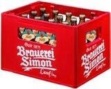 Aktuelles Hell Vollbier Angebot bei Kaufland in Schwabach ab 12,99 €