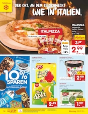 Eis im Netto Marken-Discount Prospekt in Borken Aktueller Netto Marken-Discount Prospekt mit Eis, "Aktuelle Angebote", Seite 20