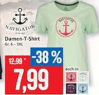 Damen-T-Shirt im Angebot bei Kaufhaus Stolz in Bremerhaven Damen-T-Shirt Angebote von NAVIGATOR bei Kaufhaus Stolz Bremerhaven für 7,99 €