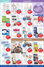 Toilettenpapier Angebot im aktuellen budni Prospekt auf Seite 5